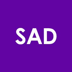 Sad
